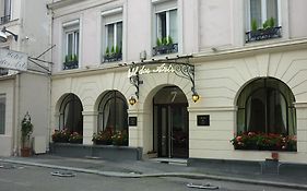 Hotel des Arts